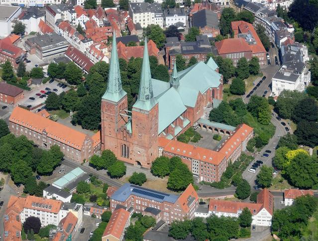 Lübeck Cathedral